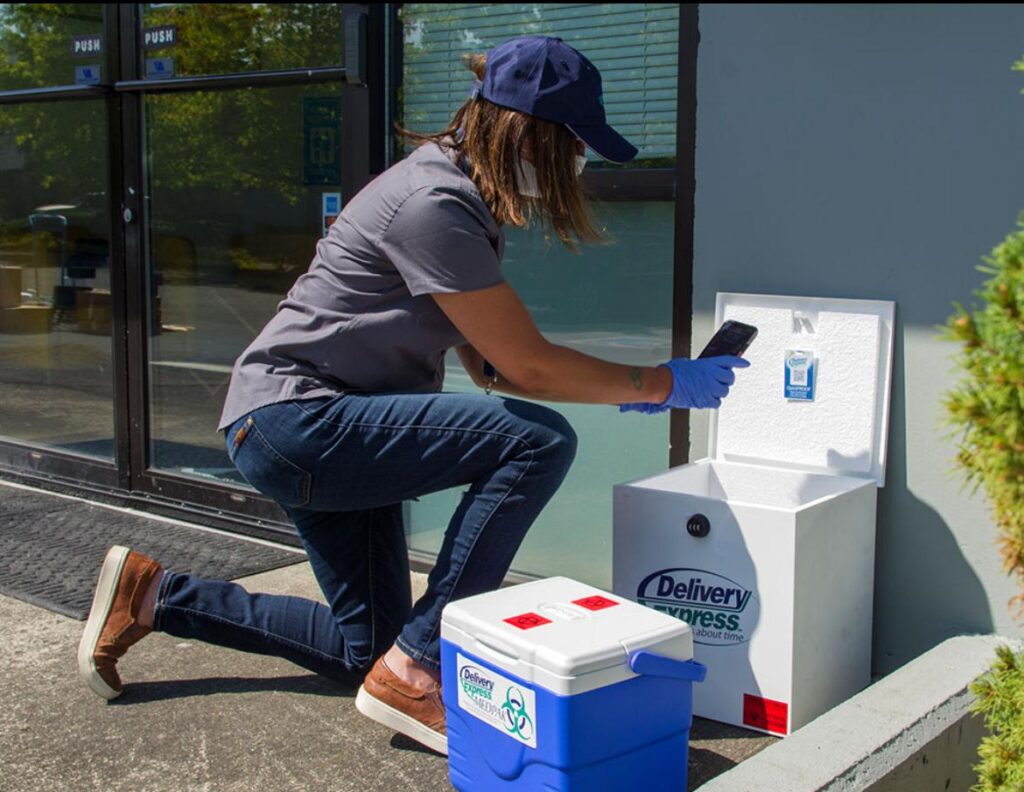 Ba medical express- reliable and safe 4