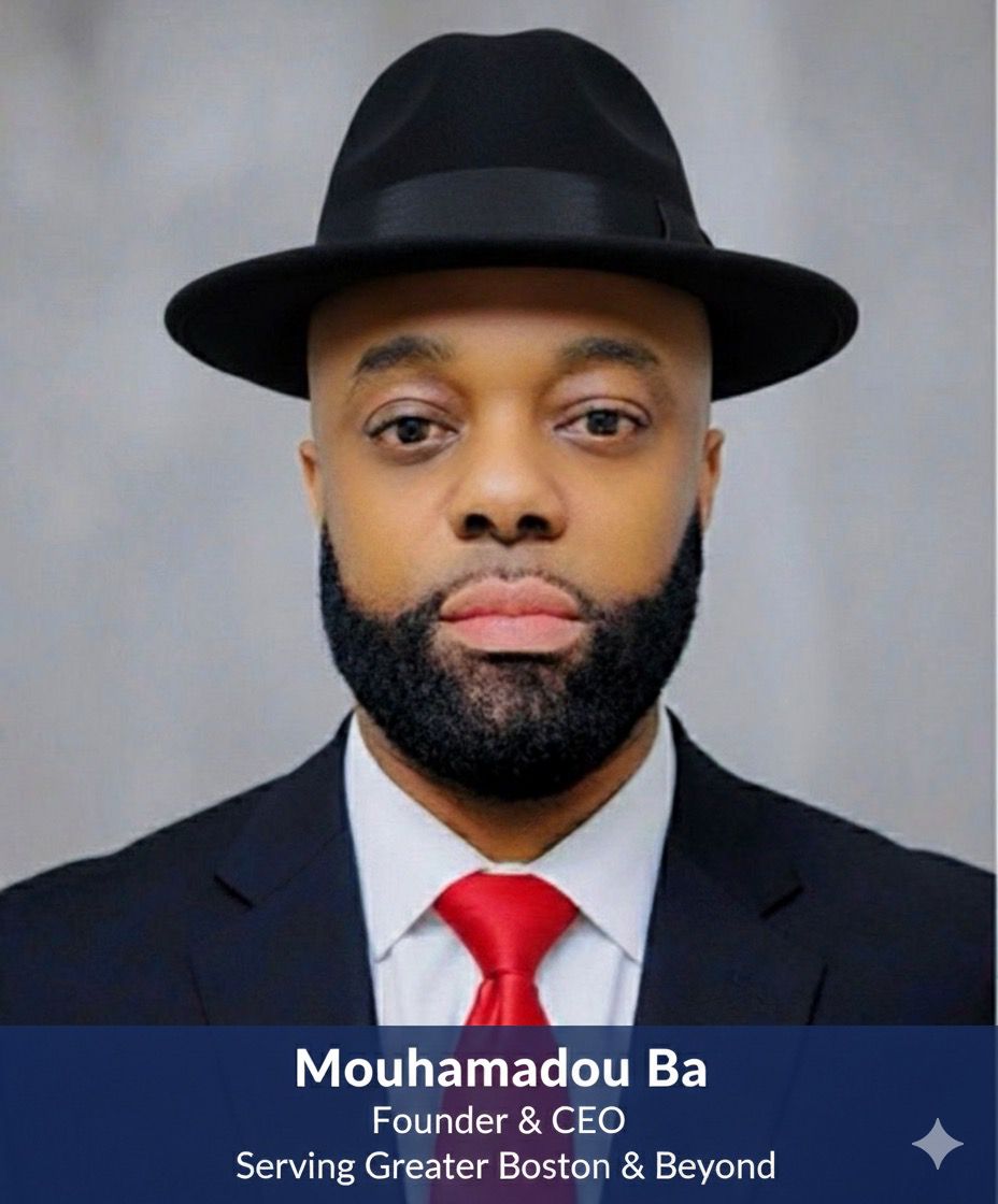 BA medexpress Founder and CEO